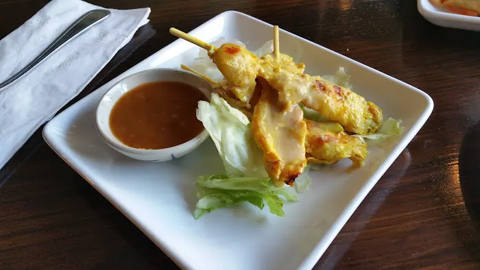 Nine Thai by Thai Boulevard Picture 1