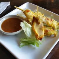 Nine Thai by Thai Boulevard ico