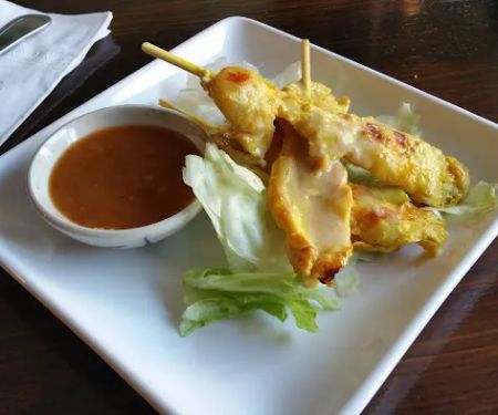 Nine Thai by Thai Boulevard