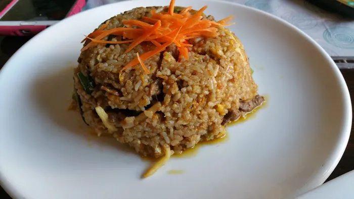 Nine Thai by Thai Boulevard Picture 4