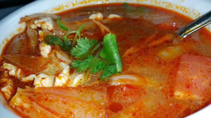 Nine Thai by Thai Boulevard Picture 6