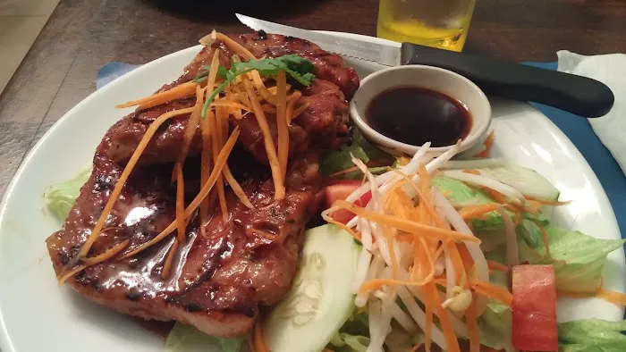 Nine Thai by Thai Boulevard Picture 5