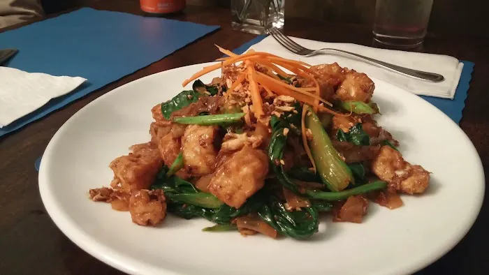 Nine Thai by Thai Boulevard Picture 2