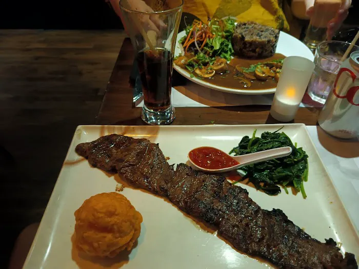 Matiz Latin Cuisine Picture 2