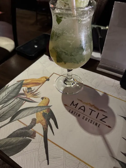 Matiz Latin Cuisine Picture 4