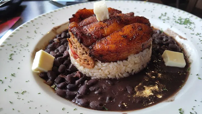 Matiz Latin Cuisine Picture 3