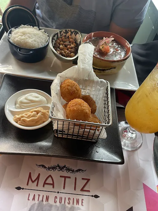 Matiz Latin Cuisine Picture 9