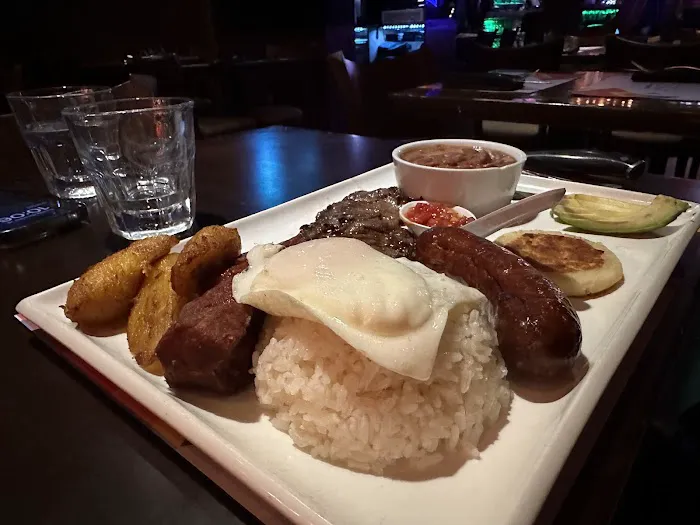 Matiz Latin Cuisine Picture 10