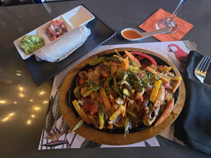 Matiz Latin Cuisine Picture 6