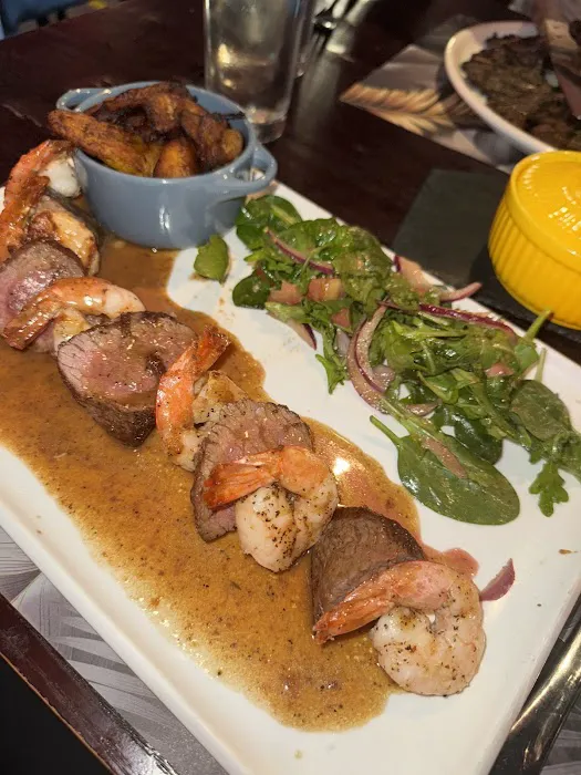 Matiz Latin Cuisine Picture 5