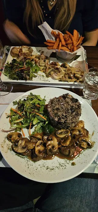 Matiz Latin Cuisine Picture 1
