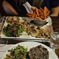 Matiz Latin Cuisine ico