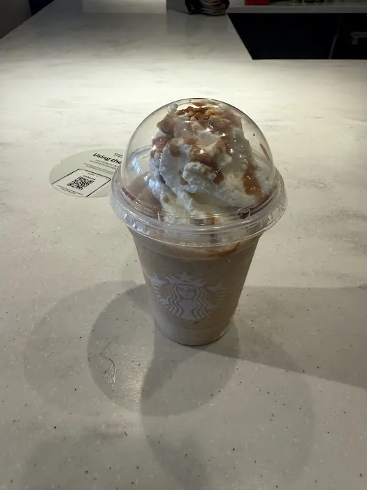 Starbucks Picture 8