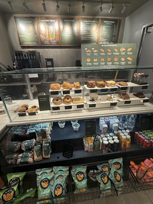 Starbucks Picture 6