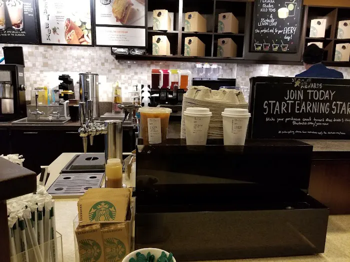 Starbucks Picture 4
