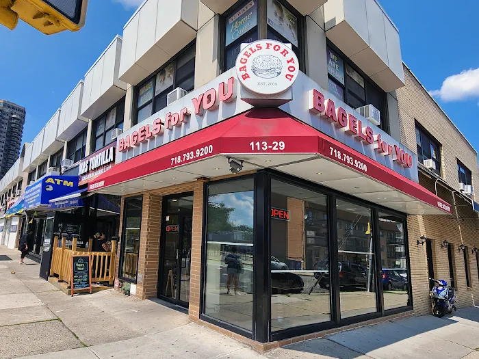 Bagels for You Picture 6