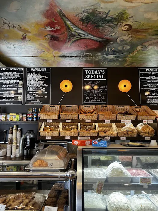 Bagels for You Picture 3
