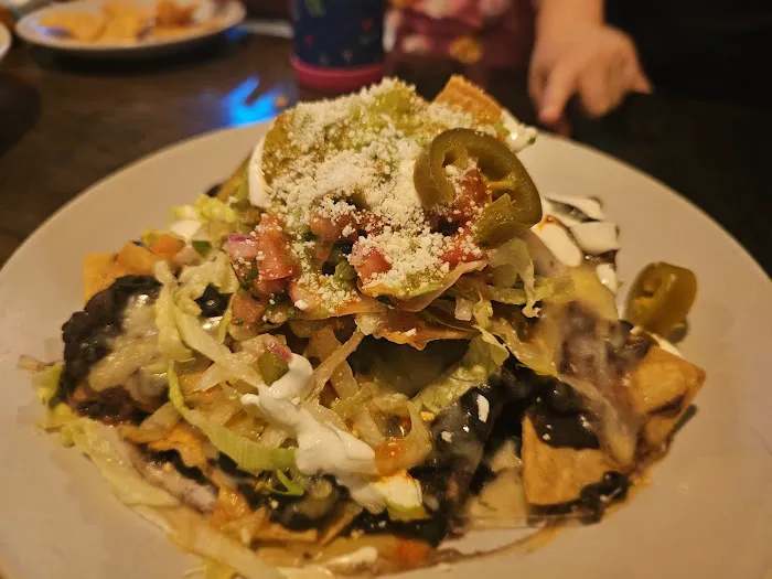 Mas Tortilla Picture 6
