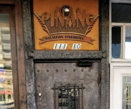 New Pinang