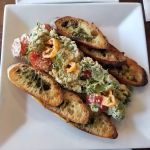 Keuka Kafe a Wine Bar