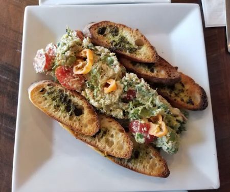 Keuka Kafe a Wine Bar