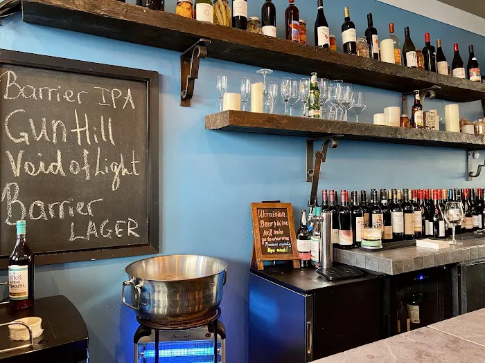 Keuka Kafe a Wine Bar Picture 8