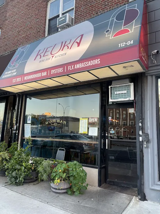Keuka Kafe a Wine Bar Picture 10