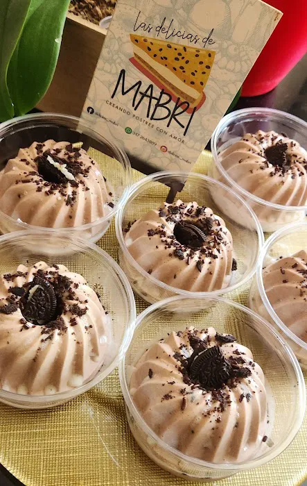 Las Delicias de Mabri Picture 5