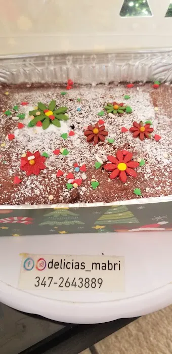 Las Delicias de Mabri Picture 1