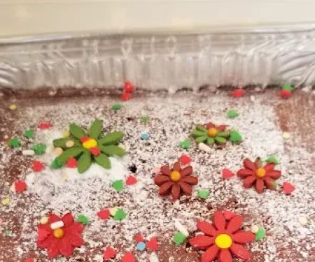 Las Delicias de Mabri