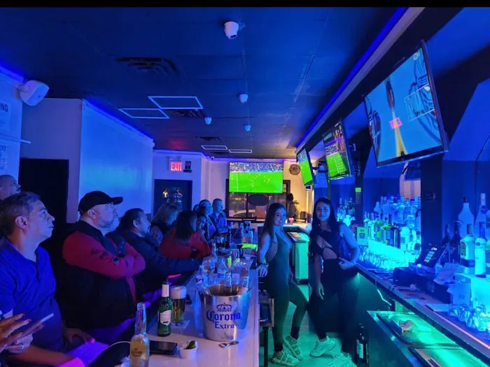 Serie56 sport bar Picture 6
