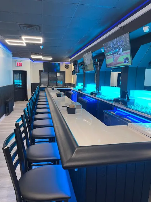 Serie56 sport bar Picture 10