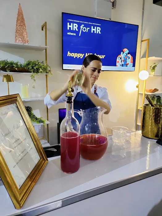 Franco Premier Mixology / Bartending Service/Home Office Picture 5