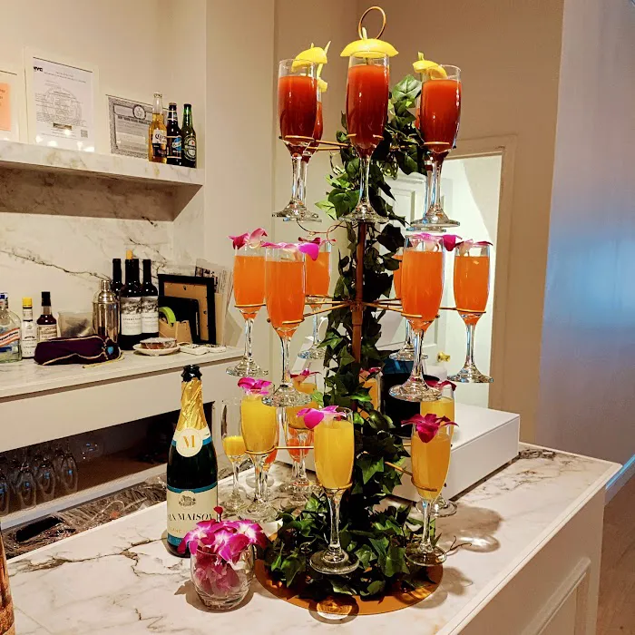 Franco Premier Mixology / Bartending Service/Home Office Picture 9