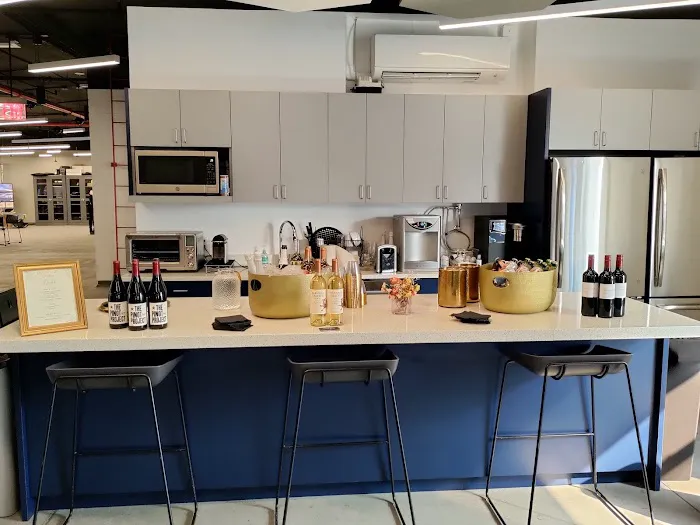 Franco Premier Mixology / Bartending Service/Home Office Picture 3