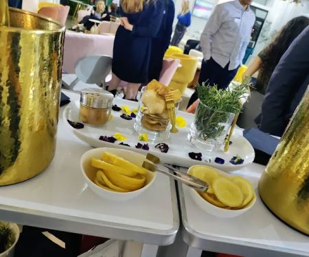 Franco Premier Mixology / Bartending Service/Home Office