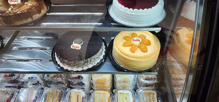Capy Tres Leches Cake Picture 10