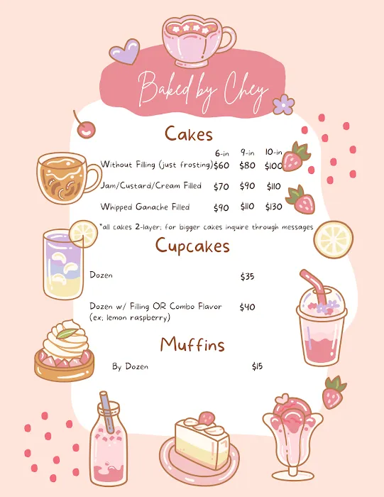 Baked by Chey Picture 2