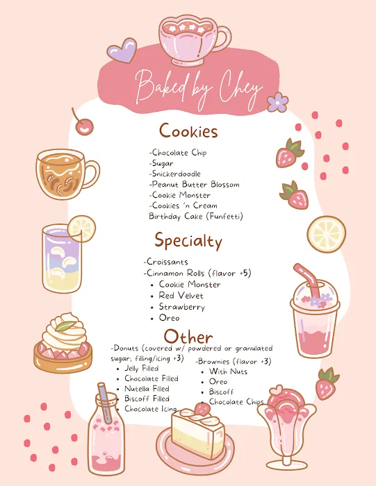 Baked by Chey Picture 6