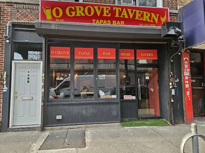 O Grove Tavern Picture 4