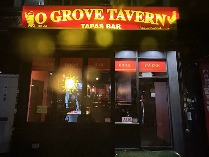 O Grove Tavern Picture 2
