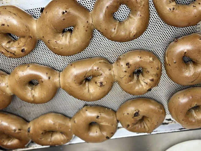 Bagel Bin Picture 4