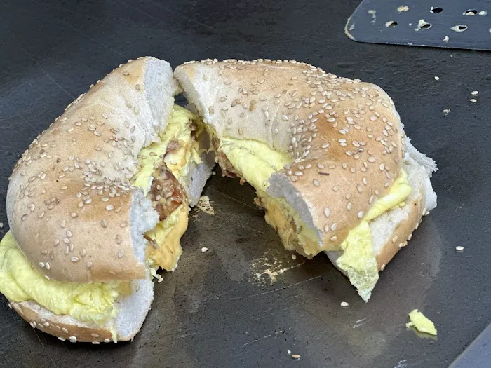 Bagel Bin Picture 5
