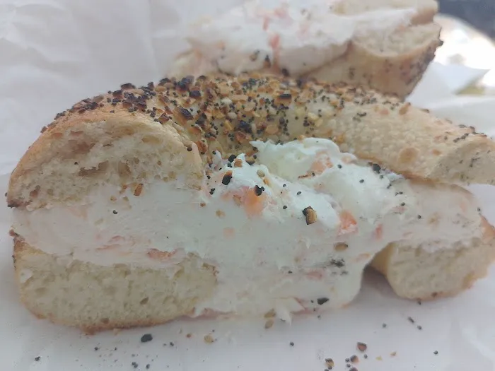Bagel Bin Picture 2