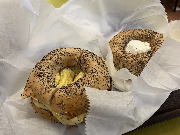 Bagel Bin Picture 6