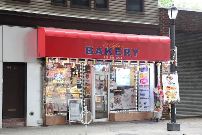 El Cafetal Bakery Picture 2