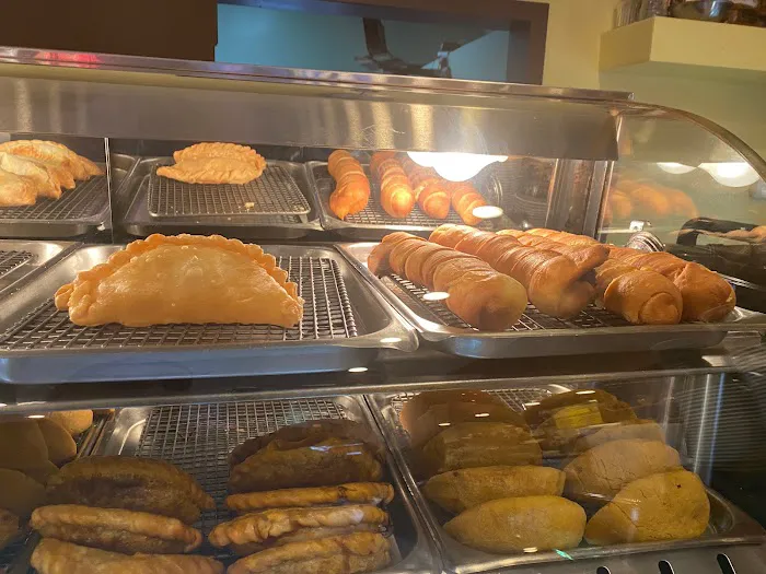 El Cafetal Bakery Picture 1