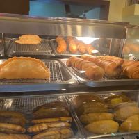 El Cafetal Bakery ico