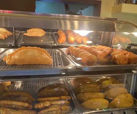 El Cafetal Bakery