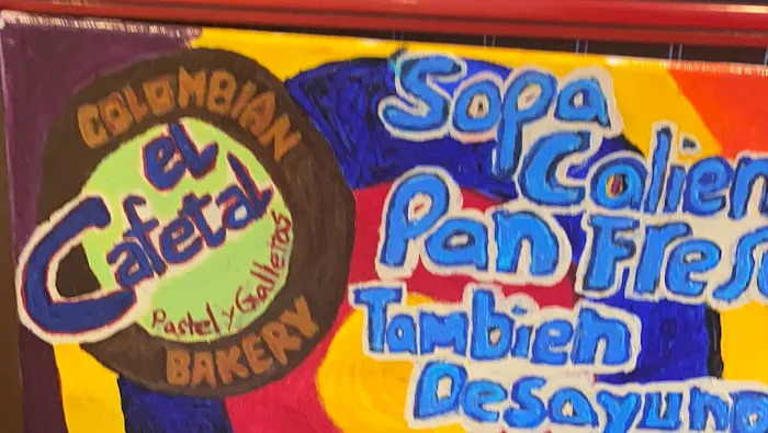 El Cafetal Bakery Picture 6